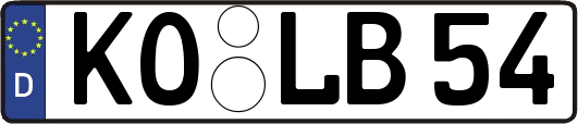 KO-LB54