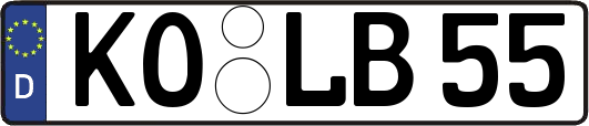 KO-LB55
