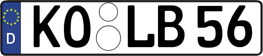 KO-LB56