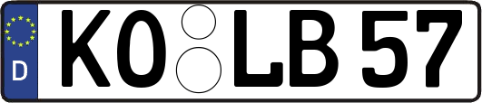 KO-LB57