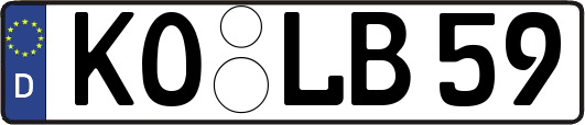 KO-LB59