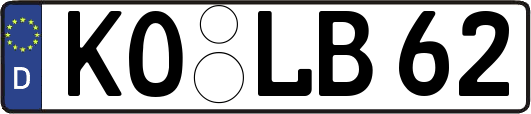 KO-LB62