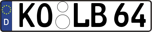 KO-LB64