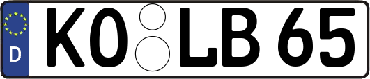 KO-LB65