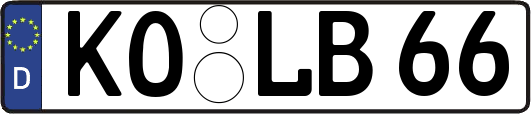 KO-LB66
