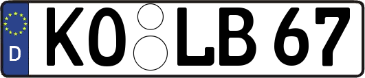 KO-LB67