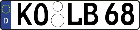 KO-LB68