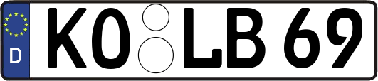 KO-LB69