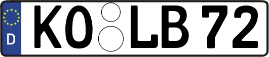 KO-LB72