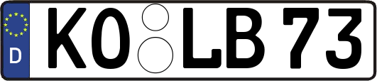 KO-LB73