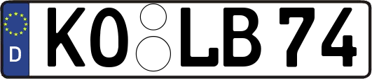 KO-LB74