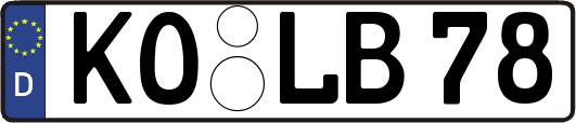 KO-LB78