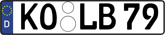 KO-LB79