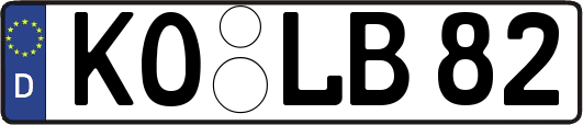 KO-LB82