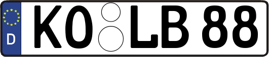 KO-LB88