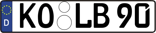 KO-LB90