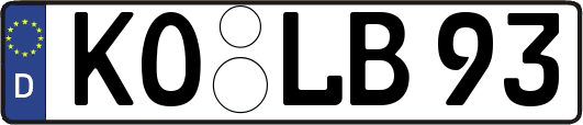 KO-LB93