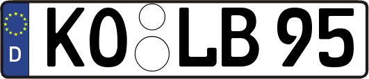 KO-LB95