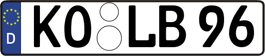 KO-LB96