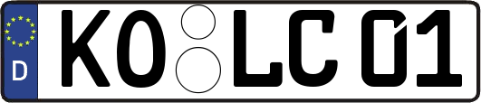 KO-LC01