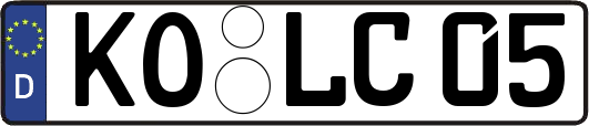 KO-LC05