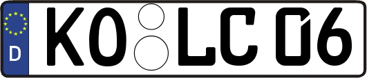 KO-LC06