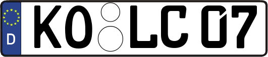 KO-LC07