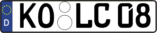 KO-LC08