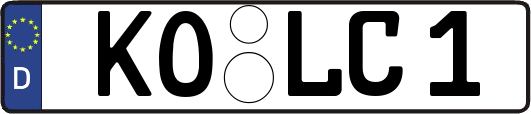 KO-LC1