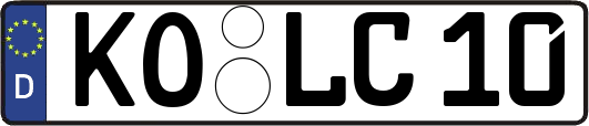 KO-LC10