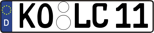 KO-LC11