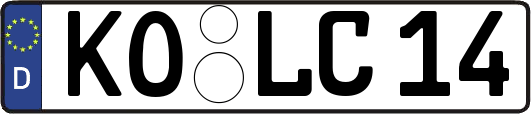 KO-LC14