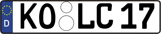 KO-LC17