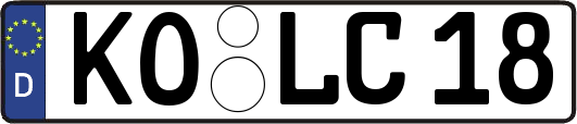 KO-LC18