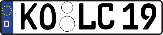 KO-LC19