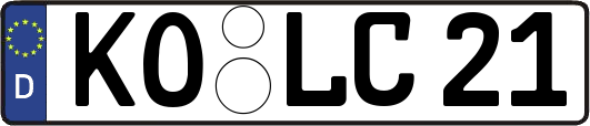 KO-LC21