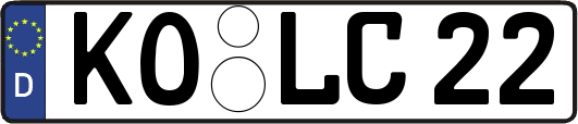 KO-LC22