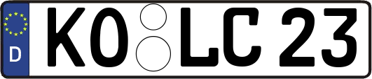 KO-LC23