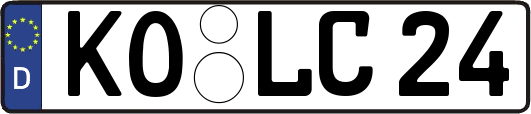 KO-LC24