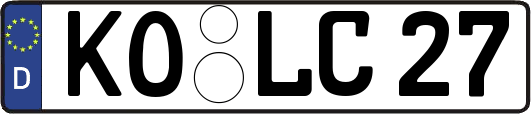 KO-LC27