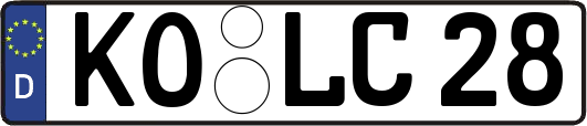KO-LC28