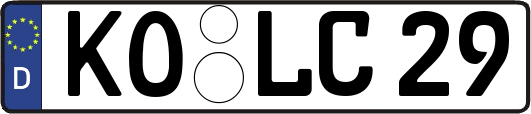KO-LC29