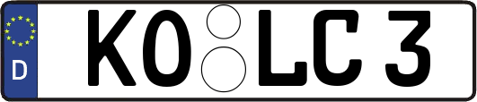KO-LC3
