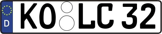 KO-LC32