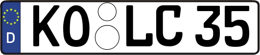 KO-LC35