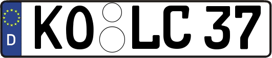 KO-LC37