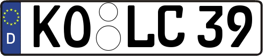 KO-LC39