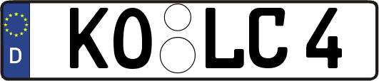 KO-LC4