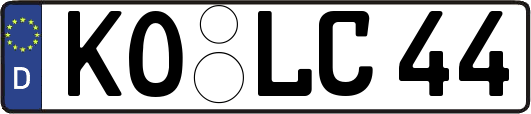 KO-LC44