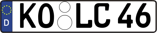KO-LC46